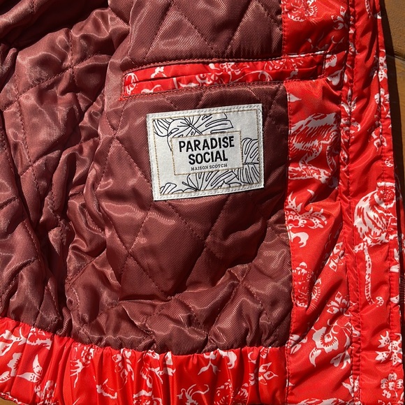 Jacket - Picture 7 of 7